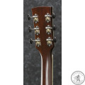 Гитара акустическая Ibanez AVD10 BVS