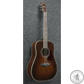Гитара акустическая Ibanez AVD10 BVS