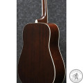 Гитара акустическая Ibanez AVD10 BVS