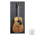 Гитара акустическая IBANEZ AVD80 NT