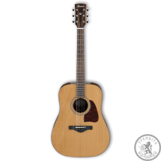 Гитара акустическая Ibanez AVD9 NT Гитара акустическая Ibanez AVD9 NT