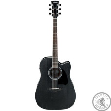 Гитара электроакустическая IBANEZ AW84CE-WK Гитара электроакустическая IBANEZ AW84CE-WK