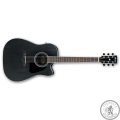 Гітара електроакустична  IBANEZ AW84CE-WK 