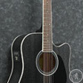 Гітара електроакустична  IBANEZ AW84CE-WK 