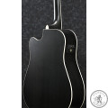 Гітара електроакустична  IBANEZ AW84CE-WK 
