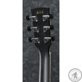 Гітара електроакустична  IBANEZ AW84CE-WK 