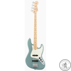Бас-гітара Fender AMERICAN PROFESSIONAL JAZZ BASS MN SNG