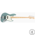 Бас-гітара Fender AMERICAN PROFESSIONAL JAZZ BASS MN SNG