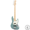 Бас-гітара Fender AMERICAN PROFESSIONAL JAZZ BASS MN SNG