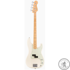 Бас-гітара Fender AMERICAN PROFESSIONAL PRECISION BASS MN OWT