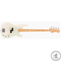 Бас-гітара Fender AMERICAN PROFESSIONAL PRECISION BASS MN OWT