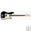 Бас-гітара Fender AMERICAN PROFESSIONAL PRECISION BASS RW BK