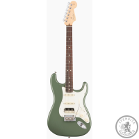 Електрогітара AMERICAN PROFESSIONAL STRATOCASTER HSS SHAWBUCKER RW ATO