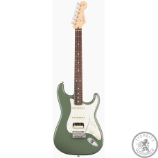 Электрогитара AMERICAN PROFESSIONAL STRATOCASTER HSS SHAWBUCKER RW ATO
