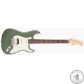 Электрогитара AMERICAN PROFESSIONAL STRATOCASTER HSS SHAWBUCKER RW ATO