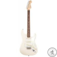 Электрогитара Fender AMERICAN PROFESSIONAL STRATOCASTER RW OWT