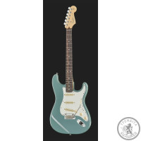 Електрогітара Fender AMERICAN PROFESSIONAL STRATOCASTER RW SNG