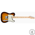Електрогітара Fender AMERICAN PROFESSIONAL TELECASTER (ASH) MN 2TS