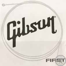 Струна для электрогитары GIBSON SEG-700ULMC FIRST SINGLE STRING 009 Струна для электрогитары GIBSON SEG-700ULMC FIRST SINGLE STRING 009