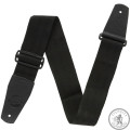 Ремінь Ibanez GST62 BK Guitar Strap Black (1650mm)