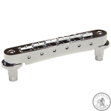 Бридж GRAPH TECH PS-8843-C0 STRING SAVER RESOMAX NV1 AUTOLOCK BRIDGE 4MM CHROME Бридж GRAPH TECH PS-8843-C0 STRING SAVER RESOMAX NV1 AUTOLOCK BRIDGE 4MM CHROME