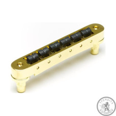 Бридж GRAPH TECH PS-8843-G0 STRING SAVER RESOMAX NV1 AUTOLOCK BRIDGE 4MM Бридж GRAPH TECH PS-8843-G0 STRING SAVER RESOMAX NV1 AUTOLOCK BRIDGE 4MM