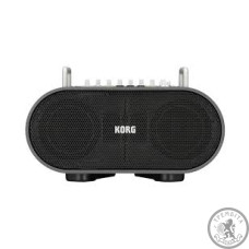 Комбопідсилювач KORG STAGEMAN 80 Комбопідсилювач KORG STAGEMAN 80