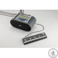 Комбопідсилювач KORG STAGEMAN 80
