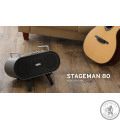 Комбопідсилювач KORG STAGEMAN 80