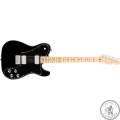 Электрогитара Fender AMERICAN PROFESSIONAL TELECASTER DELUXE SHAWBUCKER MN BLK