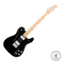 Электрогитара Fender AMERICAN PROFESSIONAL TELECASTER DELUXE SHAWBUCKER MN BLK