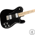 Электрогитара Fender AMERICAN PROFESSIONAL TELECASTER DELUXE SHAWBUCKER MN BLK