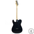 Электрогитара Fender AMERICAN PROFESSIONAL TELECASTER DELUXE SHAWBUCKER MN BLK