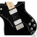 Электрогитара Fender AMERICAN PROFESSIONAL TELECASTER DELUXE SHAWBUCKER MN BLK