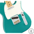 Электрогитара Fender AMERICAN PROFESSIONAL TELECASTER MN MYSTIC SEAFOAM