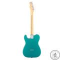 Электрогитара Fender AMERICAN PROFESSIONAL TELECASTER MN MYSTIC SEAFOAM
