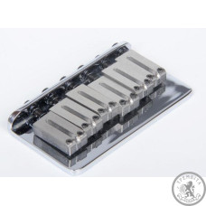 Брідж для електрогітари FENDER BRIDGE ASSEMBLY FOR AMERICAN HARDTAIL STRAT ’86 -’07 CROME Брідж для електрогітари FENDER BRIDGE ASSEMBLY FOR AMERICAN HARDTAIL STRAT ’86 -’07 CROME
