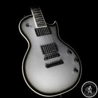 Електрогітара JACKSON PRO MONARKH QUILT MAPLE TOP TRANSPARENT SNOW WHITE