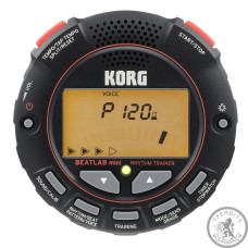 Метроном KORG BEATLAB BTL-MINI + PAD Метроном KORG BEATLAB BTL-MINI + PAD