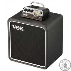 Комбопідсилювач VOX MV50-AC-SET Комбопідсилювач VOX MV50-AC-SET