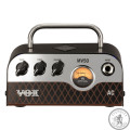 Комбопідсилювач VOX MV50-AC-SET