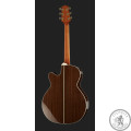 Гитара электроакустическая TAKAMINE GN51CE-BSB