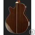 Гитара электроакустическая TAKAMINE GN51CE-BSB
