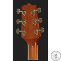 Гитара электроакустическая TAKAMINE GN51CE-BSB