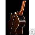 Гитара электроакустическая TAKAMINE GN51CE-BSB