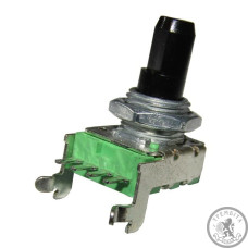 Потенциометр MARSHALL POTP-00062 100KB LIN 11MM Потенциометр MARSHALL POTP-00062 100KB LIN 11MM