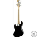 Бас-гітара FENDER STANDARD JAZZ BASS V PF BLK