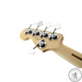 Бас-гітара FENDER STANDARD JAZZ BASS V PF BLK