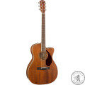 Гітара акустична  FENDER PM-3 TRIPLE-0 ALL MAHOGANY WITH CASE NATURAL