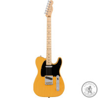 Електрогітара FENDER AMERICAN PROFESSIONAL TELECASTER MN BUTTERSCOTCH BLOND